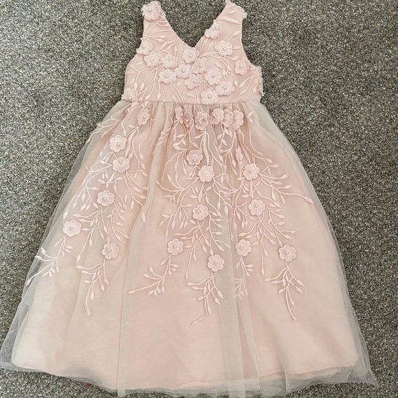 Rare Editions Other - Toddler Girl Rare Editions Dress 2T